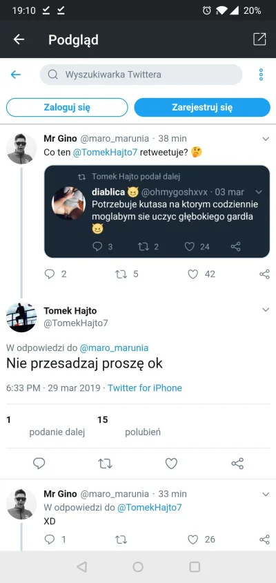 ForrestGump - Nie przesadzaj proszę ok xD
#hajto #mecz #heheszki