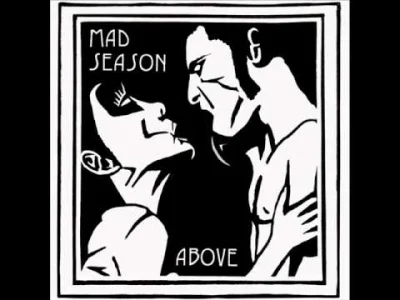 Master21 - 100 dni i 100 smutnych piosenek.

8. Mad Season - Wake Up

#100dni100smutn...