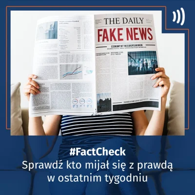DemagogPL - @DemagogPL: Jak wyglądał zeszłotygodniowy #FactCheck?

Sprawdziliśmy 6 ...