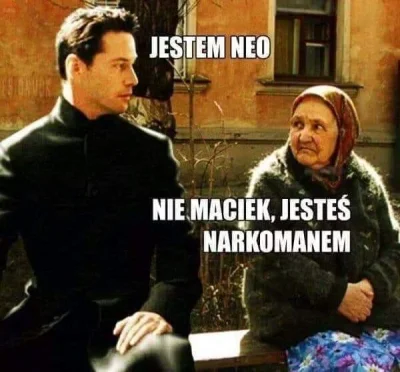 k.....e - #humorobrazkowy #heheszki #narkotykizawszespoko