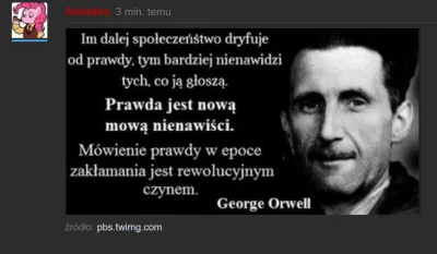 j.....k - Jakimi jeszcze hasełkami podciera się nasza kochana prawica krzycząca o pop...