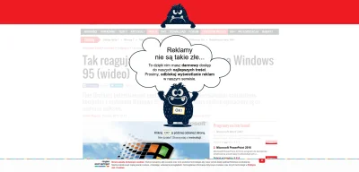 Grewest - Jak się pozbyć tej informacji? 

#ublock #adblock