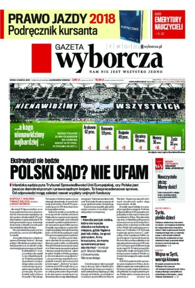 zafrasowany - Wczoraj w mediach klub Legia Warszawa poinformowała że negocjuje kontra...
