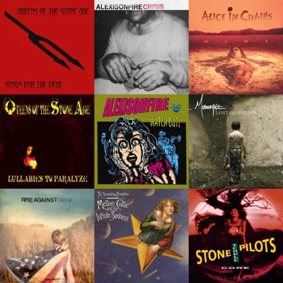 bestnickever - #3x3 #lastfm ostatni tydzien