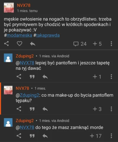 Defined - No mnie to rozbawiło xD