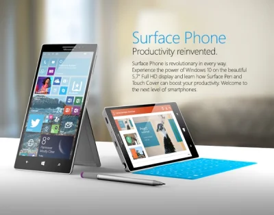 m.....i - Surface Phone - koncept, fajny.


#msboners #bojowkawindowsphone
