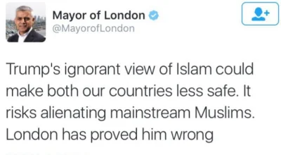 murza - #londyn #zamach XD #islam