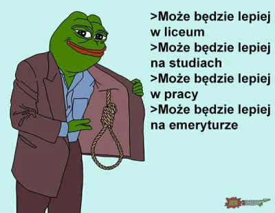 Rozpustnik - O nie co z nami będzie.