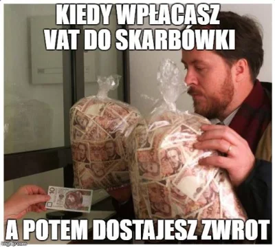 grafikulus - ( ͡° ͜ʖ ͡°) #vatowcy #vat #podatki #pieniadze #dzialalnoscgospodarcza #f...