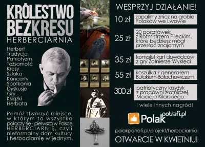 MiszaW - Rzucam to, bo może są tu jacyś sympatycy kresów. Fundacja Tradycji Miast i W...