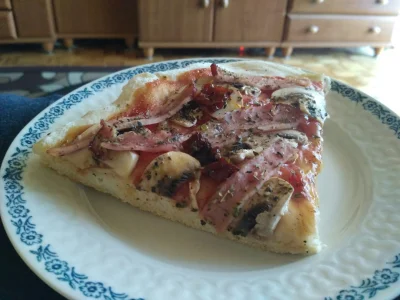 Keep_Calm - Pizza na śniadanie? Czemu nie? ( ͡° ͜ʖ ͡°)

#gotujzwykopem #foodporn #piz...