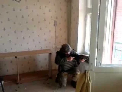 tmb28 - Ciężkie walki w Szyrokine ( ͡° ͜ʖ ͡°)
#ukraina #donbaswar #heheszki