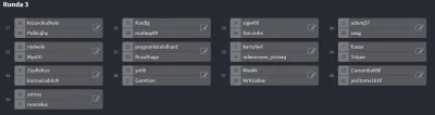 yoritomo1610 - No to startujemy z Rundą 3!

http://challonge.com/pl/iwtg

Na wyni...