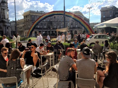 r.....0 - Poniżej widzimy wykonane rok temu zdjęcie ukazujące istotę tolerancji: z je...