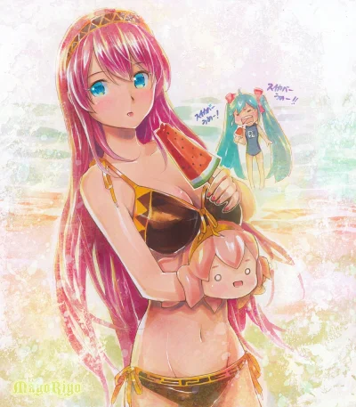 80sLove - Megurine Luka i już...

http://www.pixiv.net/memberillust.php?mode=medium&i...