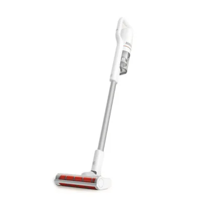 n____S - Xiaomi Roidmi F8 Vacuum Cleaner - Banggood 
Cena: $252.79 (970,55 zł) 
Kup...