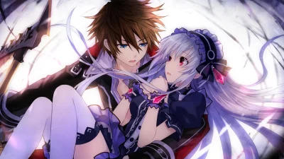 kedzior1916 - #randomanimeshit #fairyfencerf #fang #tiara