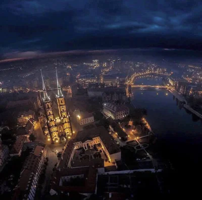 MiejscaWeWroclawiu - Dobranoc #wroclaw ( ͡° ͜ʖ ͡°)



#miejscawewroclawiu #drony ...