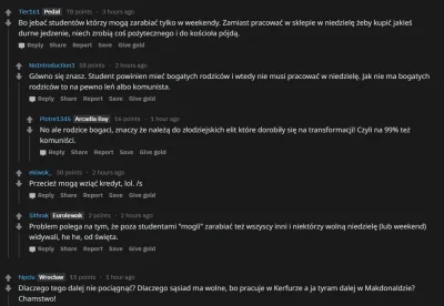 jestemgrubyijempaczki - @evolusin: wcale nie "polski reddit w pigułce" tylko grupa os...