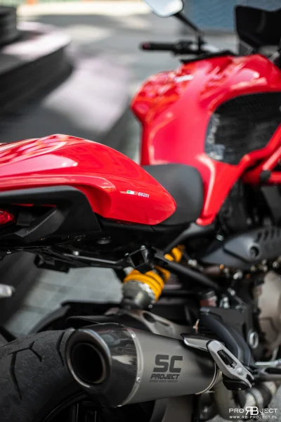 Nfvr - Bologna Red

#motocykle #motomirko #motocykleboners