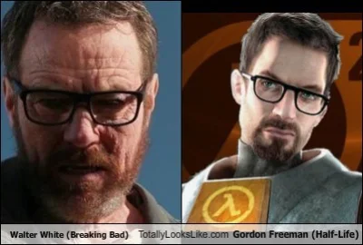 Colek - Przypadek?



#breakingbad #halflife #halflife3 #steam #valve