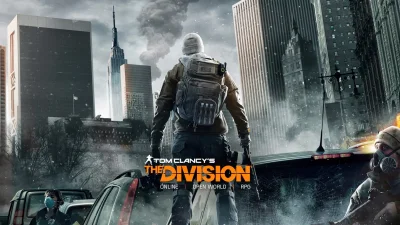 Amadeo - Tom Clancy's The Division za godznę może mniej start ( ͡° ͜ʖ ͡°)


#tomcl...