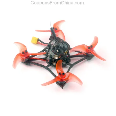 n____S - Happymodel Larva X 100mm Drone BNF - Banggood 
Cena: $82.99 (318.58 zł) + $...