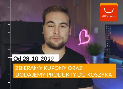 BuySmarter - Największa Promocja Aliexpress 11.11!
Jak działa i jak oszczędzić najwi...