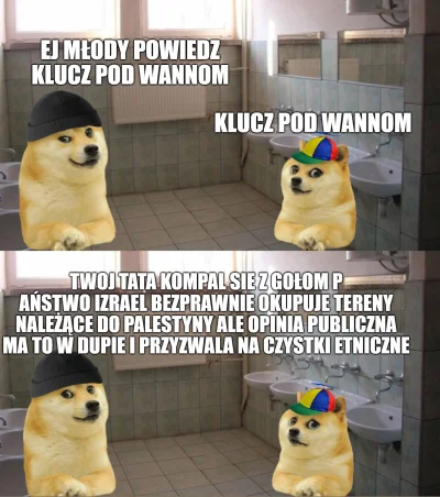 Fred3351 - #humorobrazkowy #doge #piesposting
@Reevhar