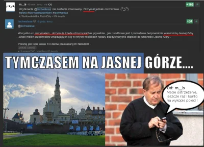 QBA_ - > Panie Wałęsa, mikroblog to nie jest pana prywatny blog, z takimi ogłoszeniam...