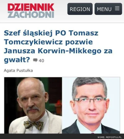 mieszalniapasz - #korwinnadzis #korwinnadobranoc