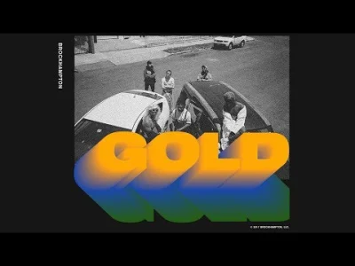 HenSolo - #rap #muzyka

BROCKHAMPTON – GOLD