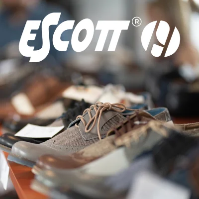 ESCOTT - Cześć ponownie Mireczki ( ͡° ͜ʖ ͡°) Nazywamy się Escott i produkujemy buty s...