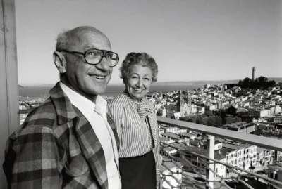 MalyBiolog - Milton Friedman - prawdziwy wyznawca wolnego rynku.

Cześć wolnościowc...