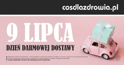 cosdlazdrowia_pl - Mirki i Mirabelki ( ͡° ͜ʖ ͡°)
Jak co miesiąc, mamy dla Was DZIEŃ ...