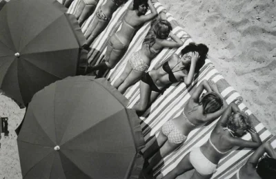 N.....h - Saint-Tropez
#fotohistoria #1959