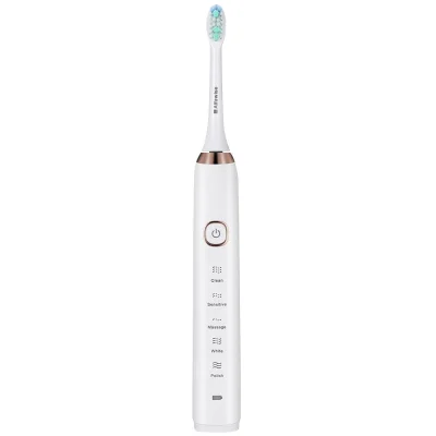n_____S - Alfawise Sonic Electric Toothbrush White
Cena $18.99 (69,24 zł) / Najniższ...