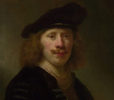 Lele - 400 lat temu urodził się Govert Flinck - malarz holenderski

Styl Goverta Fl...