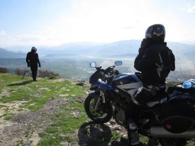 Bydle - #motocykle #motocykleboners #podroze #sv1000 #albania #macedonia 



Taka fot...