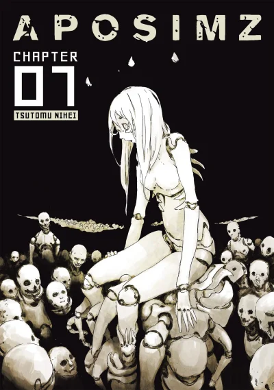 bastek66 - Co sądzicie o nowej mandze Niheia "Ningyou no Kuni APOSIMZ" #manga #sidoni...