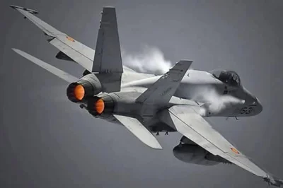 QBA__ - #F18 #aircraftboners