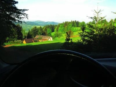 Voytex - No i powrót z #nocnazmiana w #pracbaza do domu ( ͡° ͜ʖ ͡°)