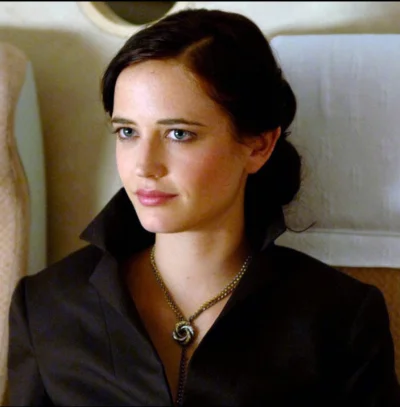 hartem - @freund: Mireczki polecają Casino Royale bo Eva Green ( ͡° ͜ʖ ͡°)