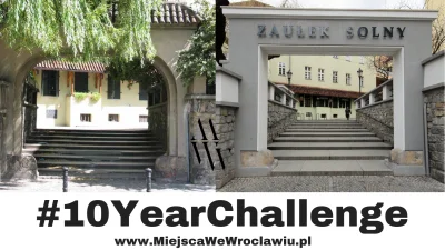 MiejscaWeWroclawiu - #10yearschallenge po wrocławsku. ( ͡° ͜ʖ ͡°)

#miejscawewrocla...