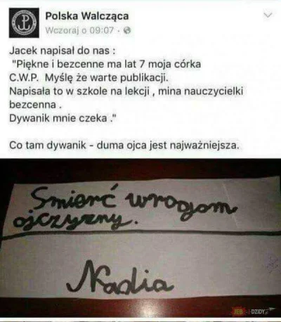 Akap120 - #smiercwrogomojczyzny #gownowpis #humorobrazkowy