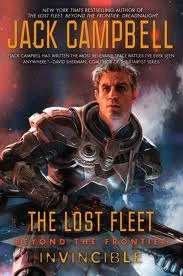 MacFlays - 7 053 - 3 = 7 050

Tytuł: The Lost Fleet: Beyond the Frontier: Invincibl...