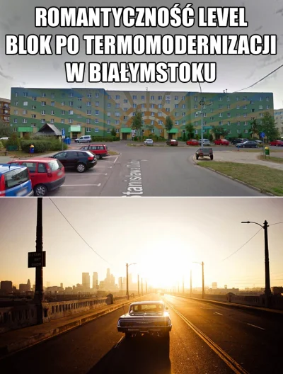 pk347 - #heheszki #architektura #humorobrazkowy #bialystok #polska