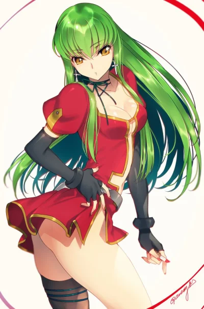 Sentox - #randomanimeshit #codegeass #cc #crossover #kiddygrade #eclair #schrodingers...