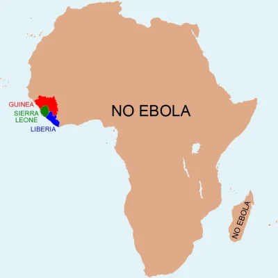 m.....i - Nie jedźcie do Afryki, bo wszędzie ebola ;_;



#ebola #afryka #mity #karto...