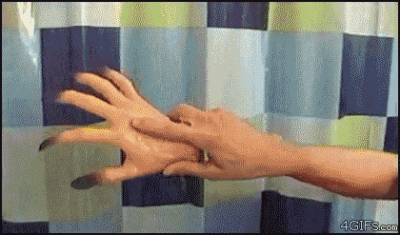 osael - Takie przyjacielskie żarciki
#gif #polecamosael